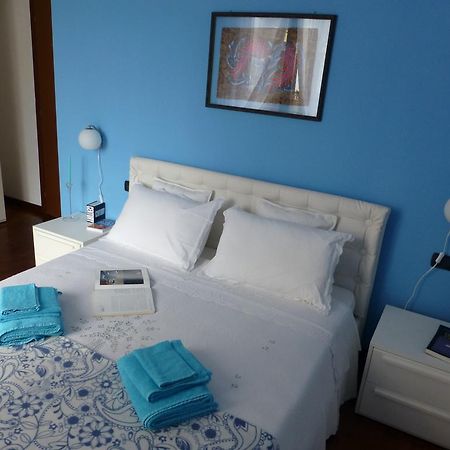 Rutilia22 Bed & Breakfast Milano Oda fotoğraf