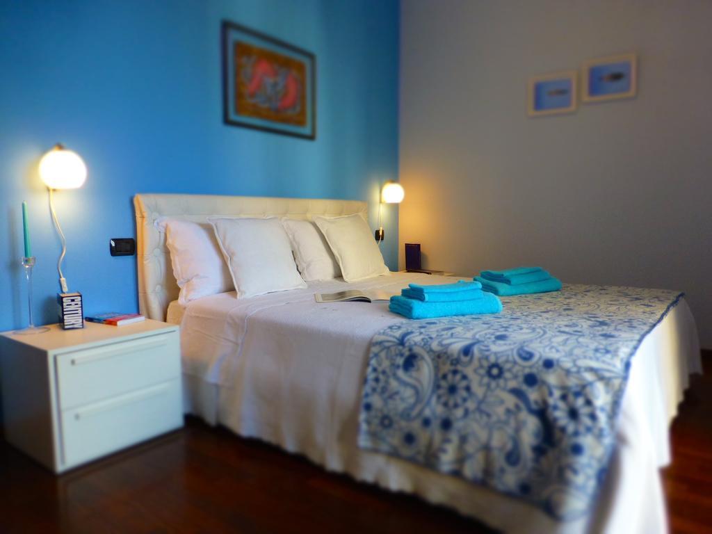 Rutilia22 Bed & Breakfast Milano Oda fotoğraf