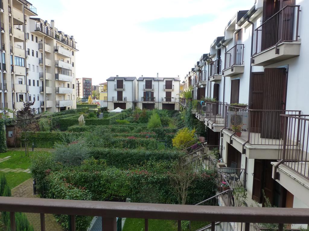 Rutilia22 Bed & Breakfast Milano Oda fotoğraf