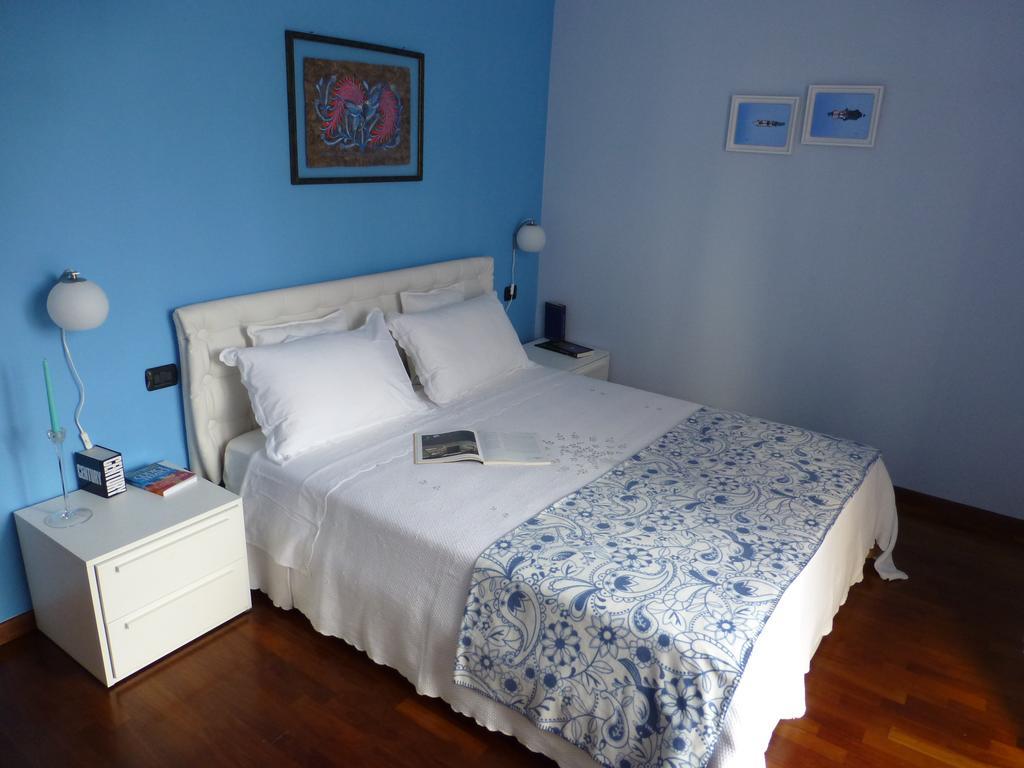 Rutilia22 Bed & Breakfast Milano Oda fotoğraf