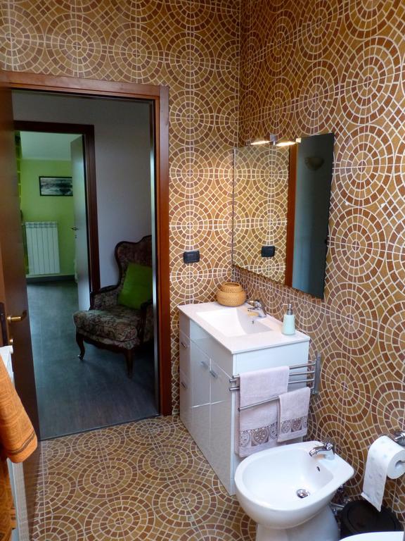Rutilia22 Bed & Breakfast Milano Oda fotoğraf