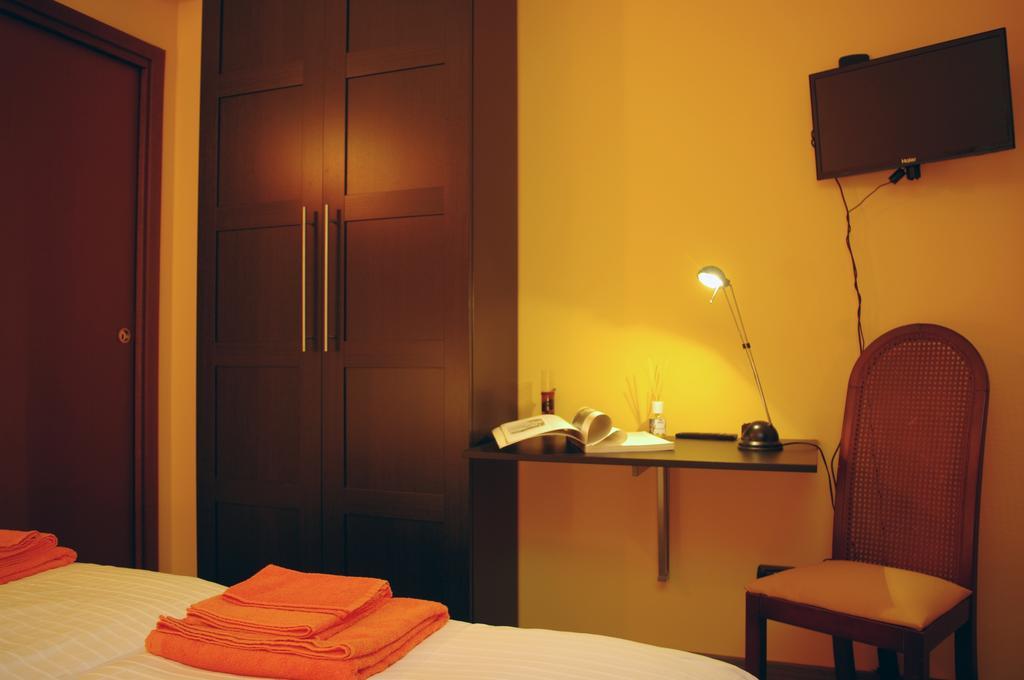 Rutilia22 Bed & Breakfast Milano Oda fotoğraf