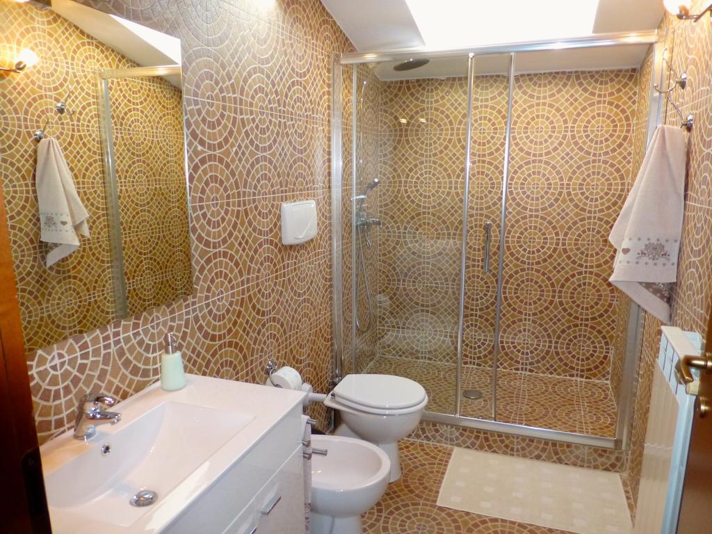 Rutilia22 Bed & Breakfast Milano Oda fotoğraf