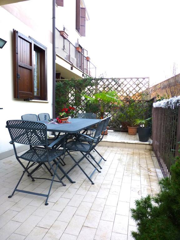 Rutilia22 Bed & Breakfast Milano Oda fotoğraf