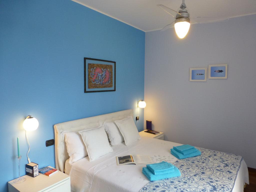 Rutilia22 Bed & Breakfast Milano Oda fotoğraf