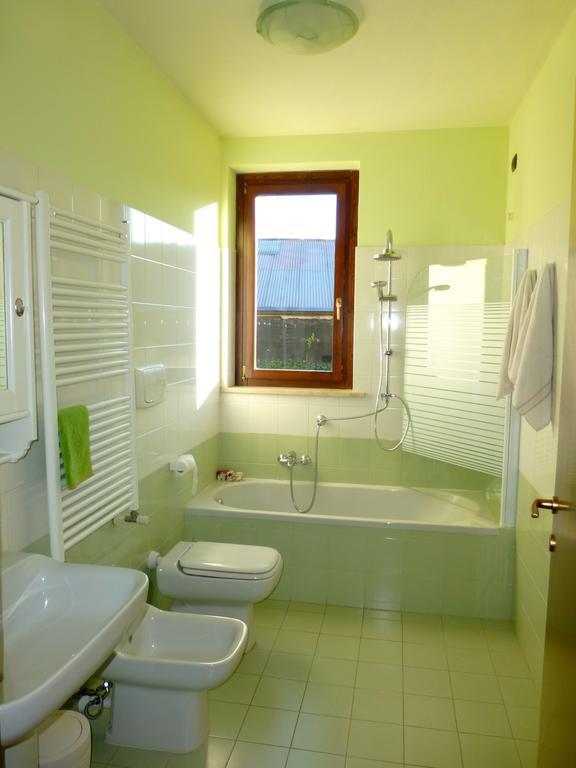 Rutilia22 Bed & Breakfast Milano Oda fotoğraf