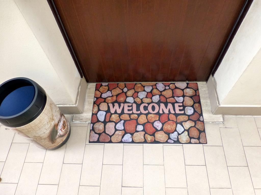 Rutilia22 Bed & Breakfast Milano Oda fotoğraf