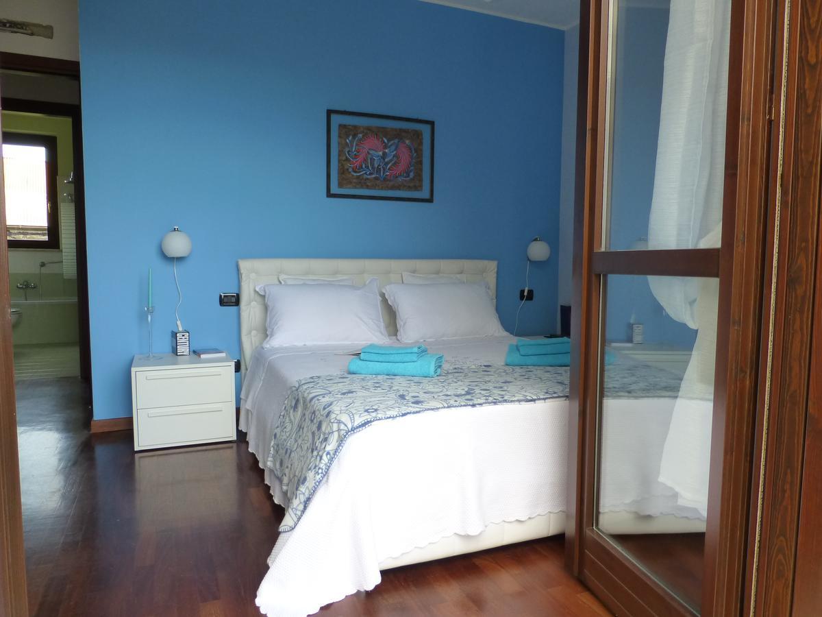 Rutilia22 Bed & Breakfast Milano Dış mekan fotoğraf