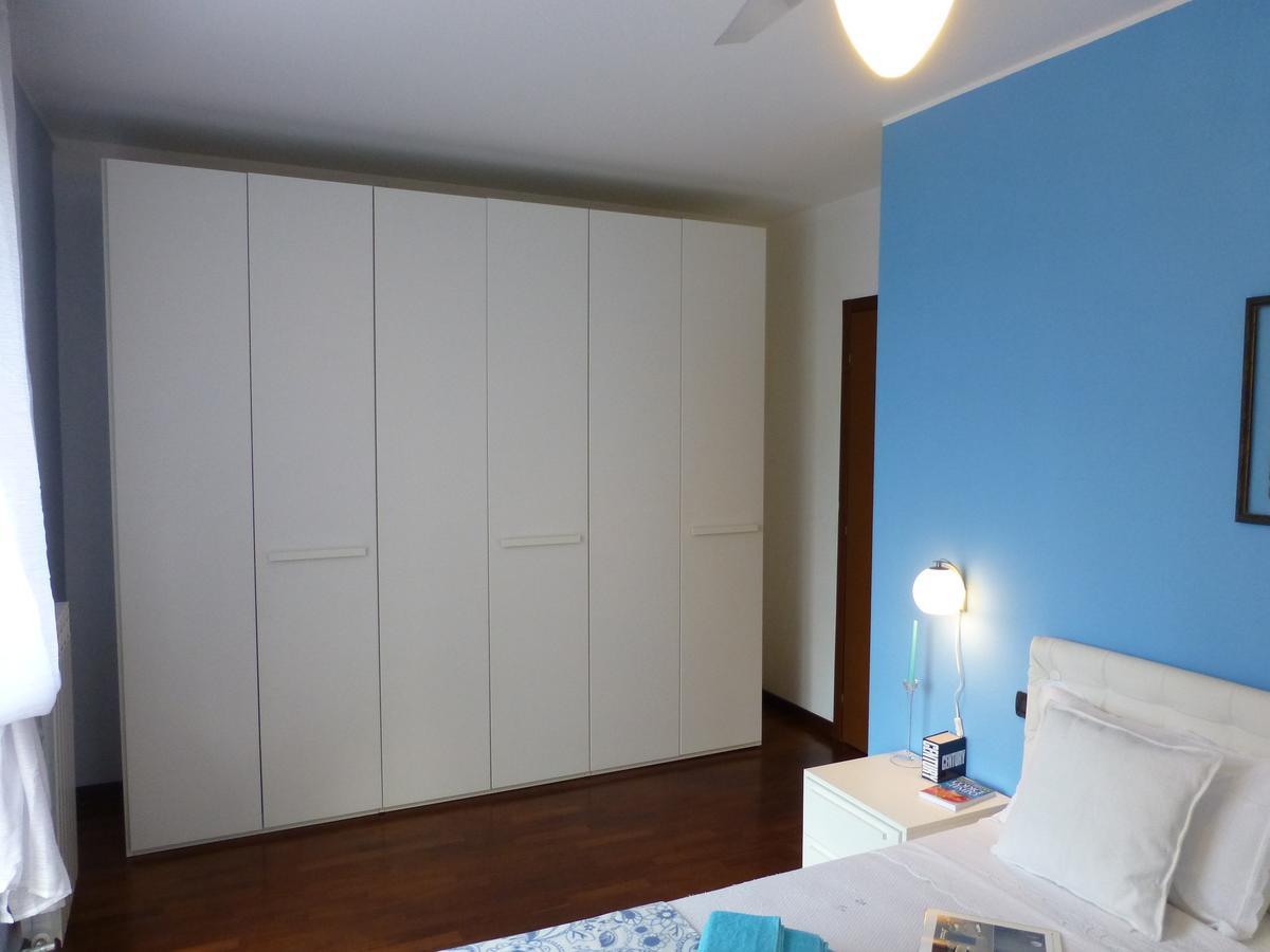 Rutilia22 Bed & Breakfast Milano Dış mekan fotoğraf