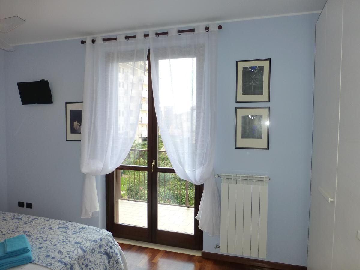 Rutilia22 Bed & Breakfast Milano Dış mekan fotoğraf