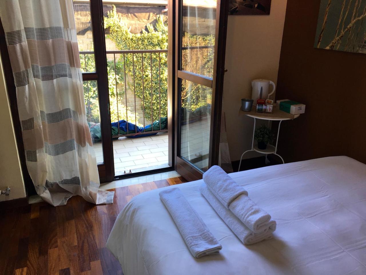 Rutilia22 Bed & Breakfast Milano Dış mekan fotoğraf