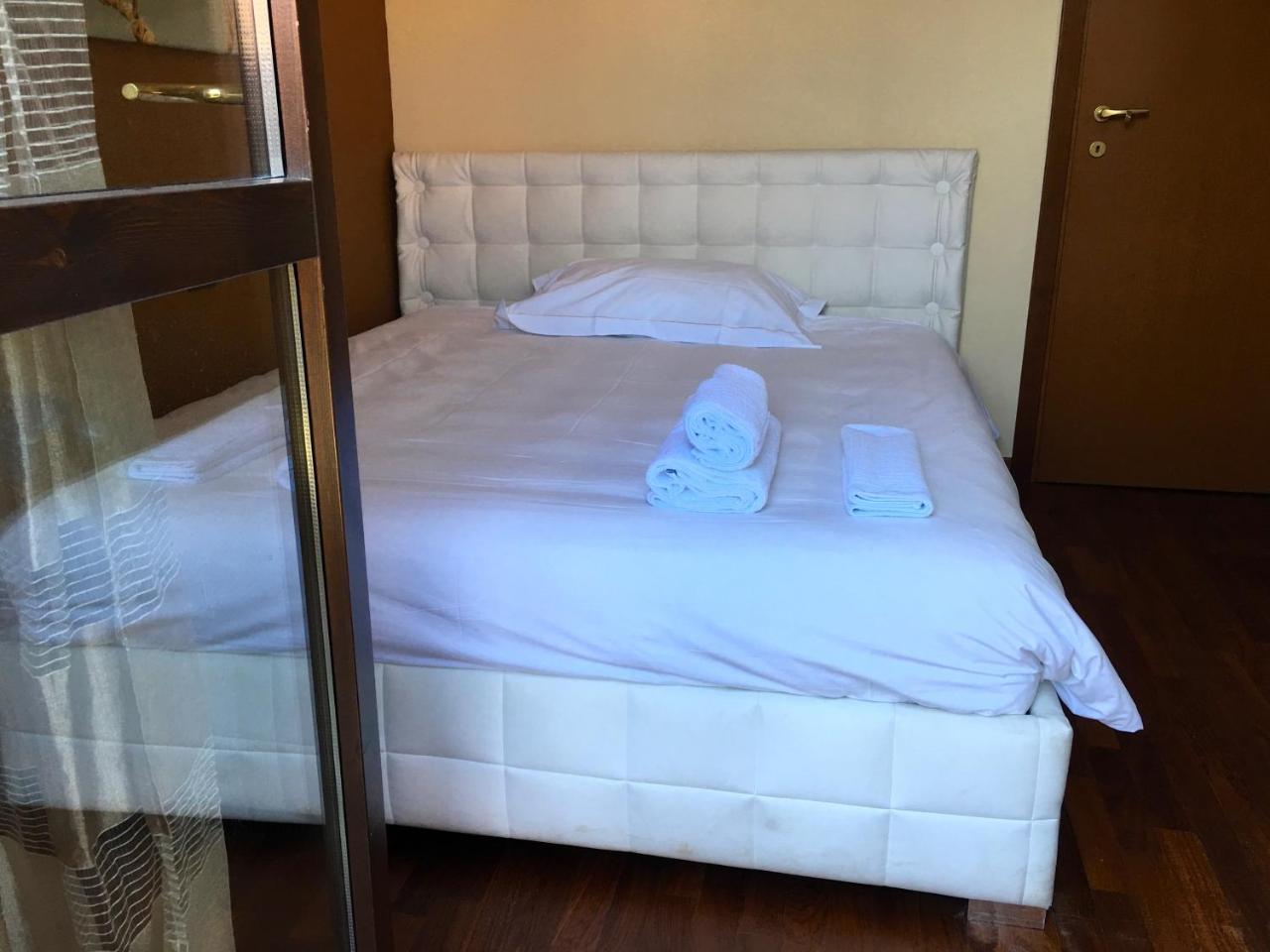 Rutilia22 Bed & Breakfast Milano Dış mekan fotoğraf