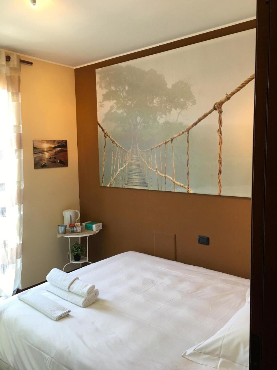 Rutilia22 Bed & Breakfast Milano Dış mekan fotoğraf